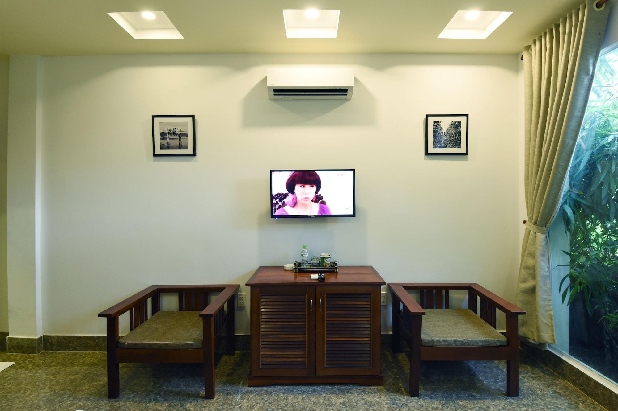 Phu Quoc Blue Hotel Екстериор снимка