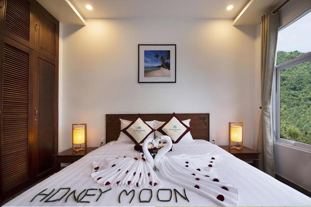 Phu Quoc Blue Hotel Екстериор снимка